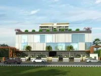  Office Space for Sale in Hazratganj, Lucknow