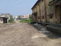  Warehouse for Rent in Telhara, Akola