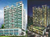 2 BHK Flat for Sale in Sector 19, Ulwe, Navi Mumbai