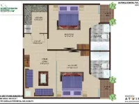 1 BHK Flat for Sale in NH-2, Vrindavan