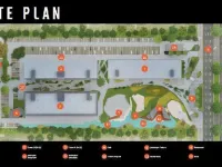 Office Space for Sale in Sector 132 Noida