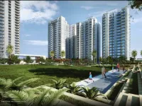 3 BHK Flat for Sale in Sector 150 Noida