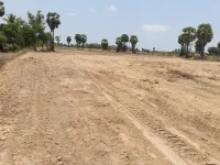  Agricultural Land for Sale in Kalavai, Vellore