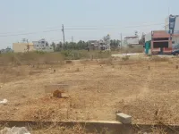  Residential Plot for Sale in Sominakoppa, Shimoga