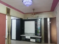 2 BHK Flat for Rent in Kilvani Naka, Silvassa