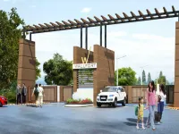 Residential Plot for Sale in Sarona, Raipur