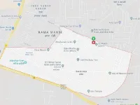  Residential Plot for Sale in Amritsar By-Pass Road, Jalandhar