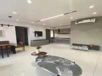 2 BHK Flat for Sale in Bhayli, Vadodara