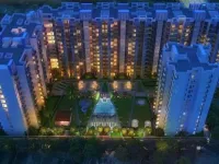 3 BHK Flat for Sale in Sector 18 Bhiwadi