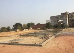 Residential Plot for Sale in Sector 83 Noida