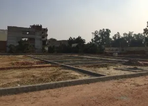 Residential Plot for Sale in Sector 83 Noida