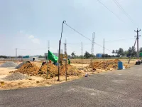  Residential Plot for Sale in Chengalpet, Chennai