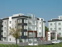 2 BHK Flat for Sale in Matigara, Siliguri