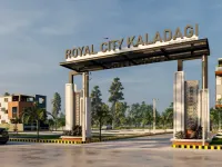  Residential Plot for Sale in Kaulpet, Bagalkot