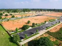  Residential Plot for Sale in Asaura, Hapur