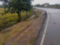  Agricultural Land for Sale in Rampur Road, Moradabad