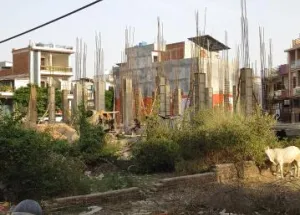 Residential Plot for Sale in Gomti Nagar, Lucknow