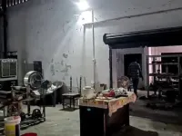  Commercial Land for Rent in Sidcul NH 73, Haridwar