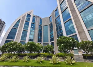 Office Space for Sale in Prahlad Nagar, Ahmedabad