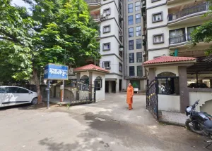 3 BHK Flat for Sale in Vejalpur, Ahmedabad