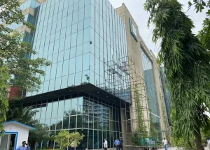  Office Space for Sale in Jasola, Delhi