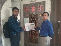 2 BHK Flat for Sale in Samarvarni, Silvassa