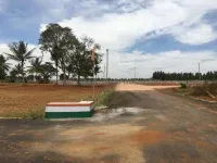  Agricultural Land for Sale in Gangotrinagar, Tumkur