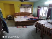 2 BHK Flat for Sale in Tollygunge Karunamoyee, Paschim Putiary, Kolkata