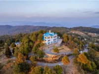 4 BHK House for Sale in Lamgara, Almora