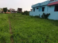  Residential Plot for Sale in Rampur, Haldwani