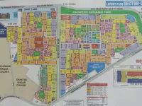  Residential Plot for Sale in Sector 9A Bahadurgarh