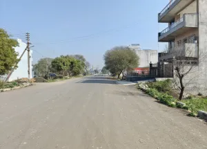 Residential Plot for Sale in Sector 9 Bahadurgarh