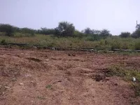Commercial Land for Sale in Amaravathi Road, Guntur