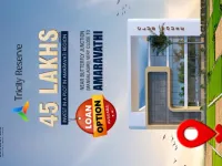  Residential Plot for Sale in Kaza, Guntur