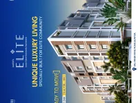 2 BHK Flat for Sale in Inner Ring Road, Guntur