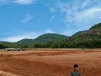  Residential Plot for Sale in Narasaraopet, Guntur