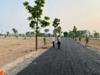  Residential Plot for Sale in Shikrapur, Pune