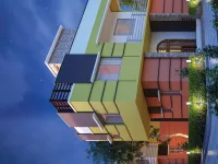 3 BHK House for Sale in Bishnupur, Bankura