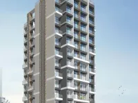 2 BHK Flat for Sale in Sector 17 Ulwe, Navi Mumbai