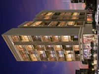 1 BHK Flat for Sale in Ulwe, Navi Mumbai