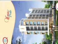 1 BHK Flat for Sale in Sector 17 Ulwe, Navi Mumbai