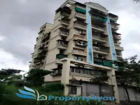 2 BHK Flat for Sale in Sector 16, Ulwe, Navi Mumbai