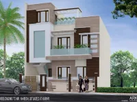 4 BHK Villa for Sale in Kharar, Mohali