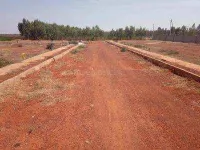 Residential Plot for Sale in Jangamakote, Bangalore