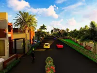 3 BHK House for Sale in Dholera, Ahmedabad