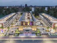  Commercial Shop for Sale in Sector 82 Faridabad