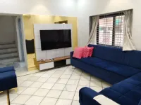 3 BHK House for Sale in Karelibaug, Vadodara