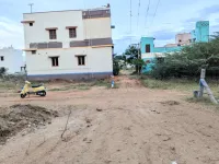  Residential Plot for Sale in Annanji, Theni