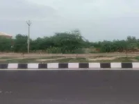  Commercial Land for Sale in Pali Road, Jodhpur