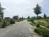  Residential Plot for Sale in Nandi Hills, Bangalore